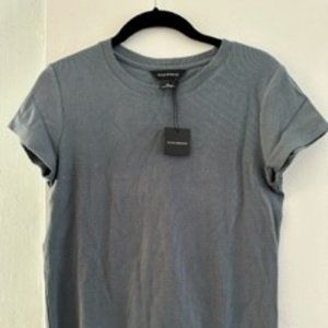 Club Monaco knit shirt